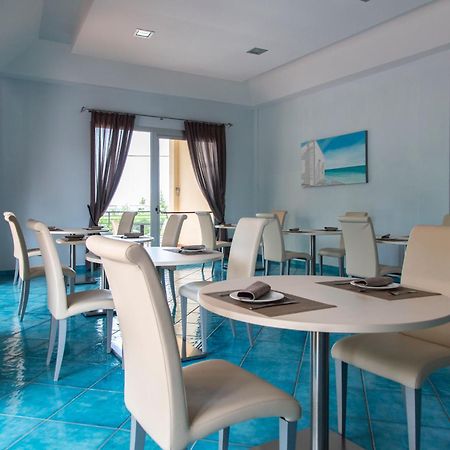 Residenza Del Mare Otel Sant Isidoro  Dış mekan fotoğraf