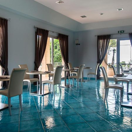 Residenza Del Mare Otel Sant Isidoro  Dış mekan fotoğraf