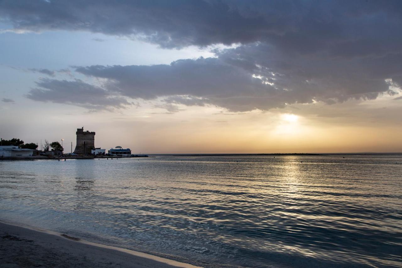 Residenza Del Mare Otel Sant Isidoro  Dış mekan fotoğraf