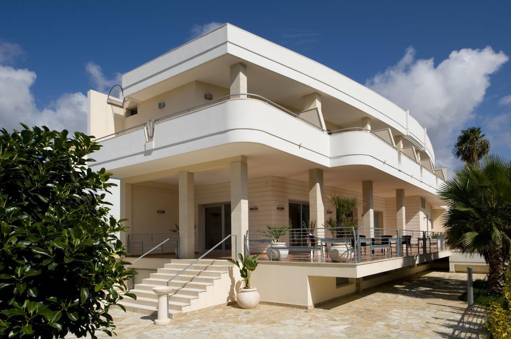 Residenza Del Mare Otel Sant Isidoro  Dış mekan fotoğraf